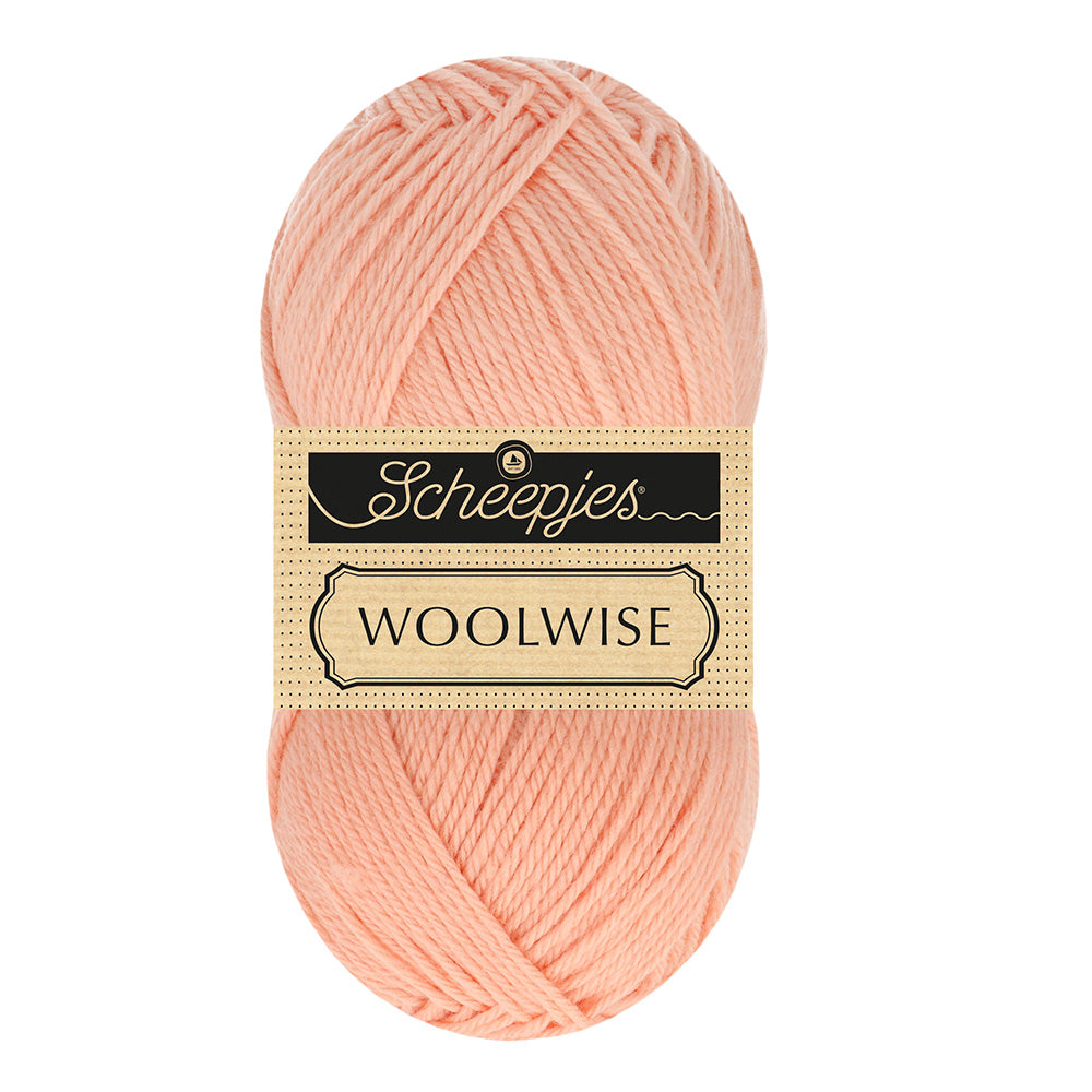 Scheepjes Woolwise