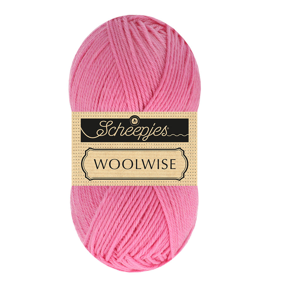 Scheepjes Woolwise