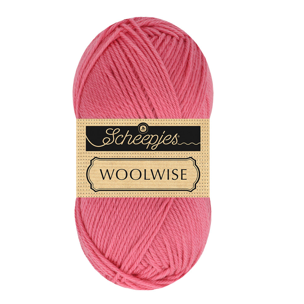 Scheepjes Woolwise