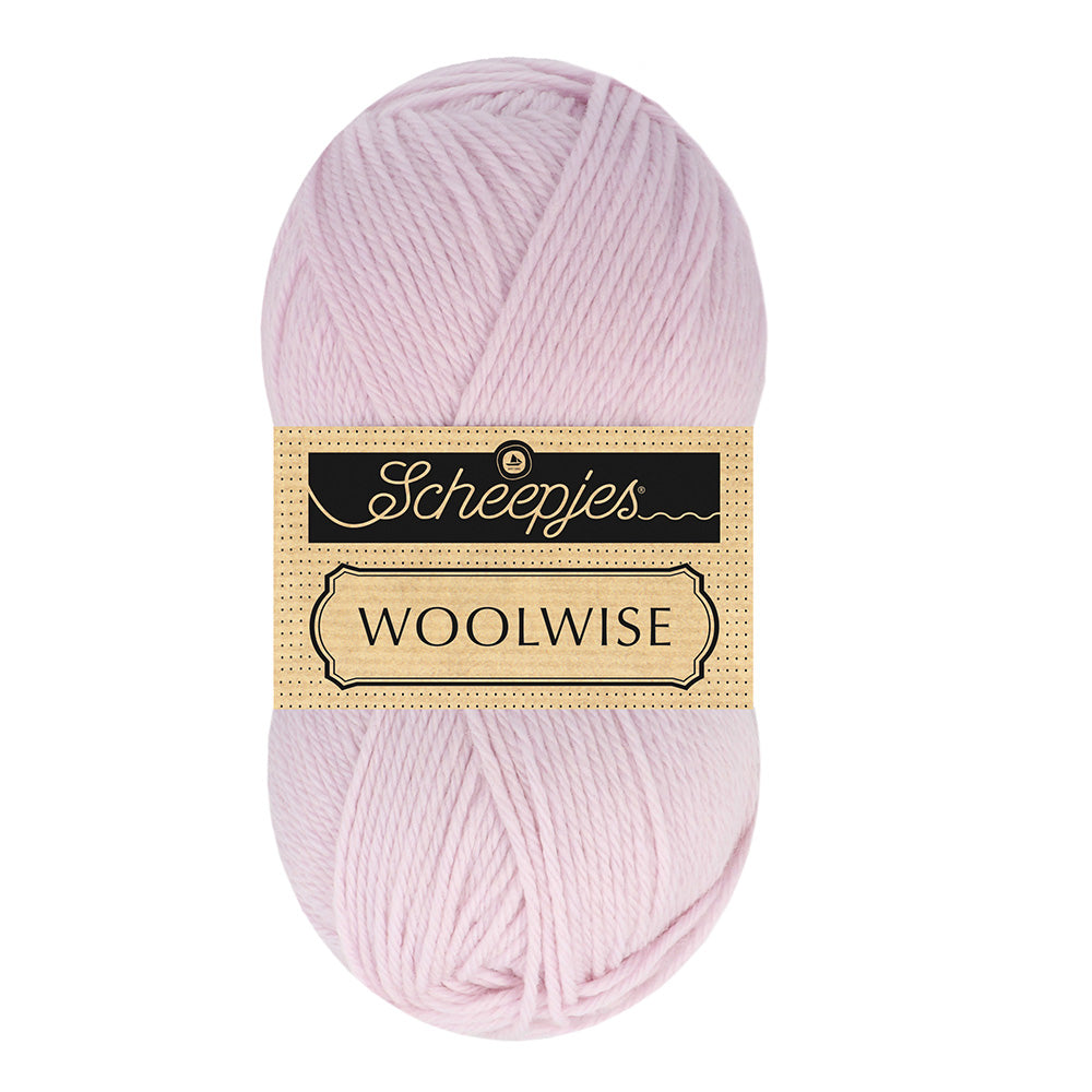 Scheepjes Woolwise