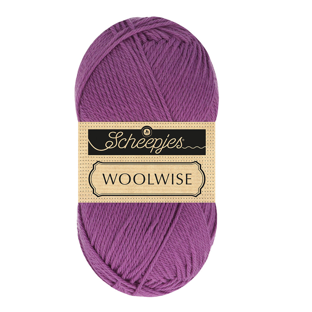 Scheepjes Woolwise