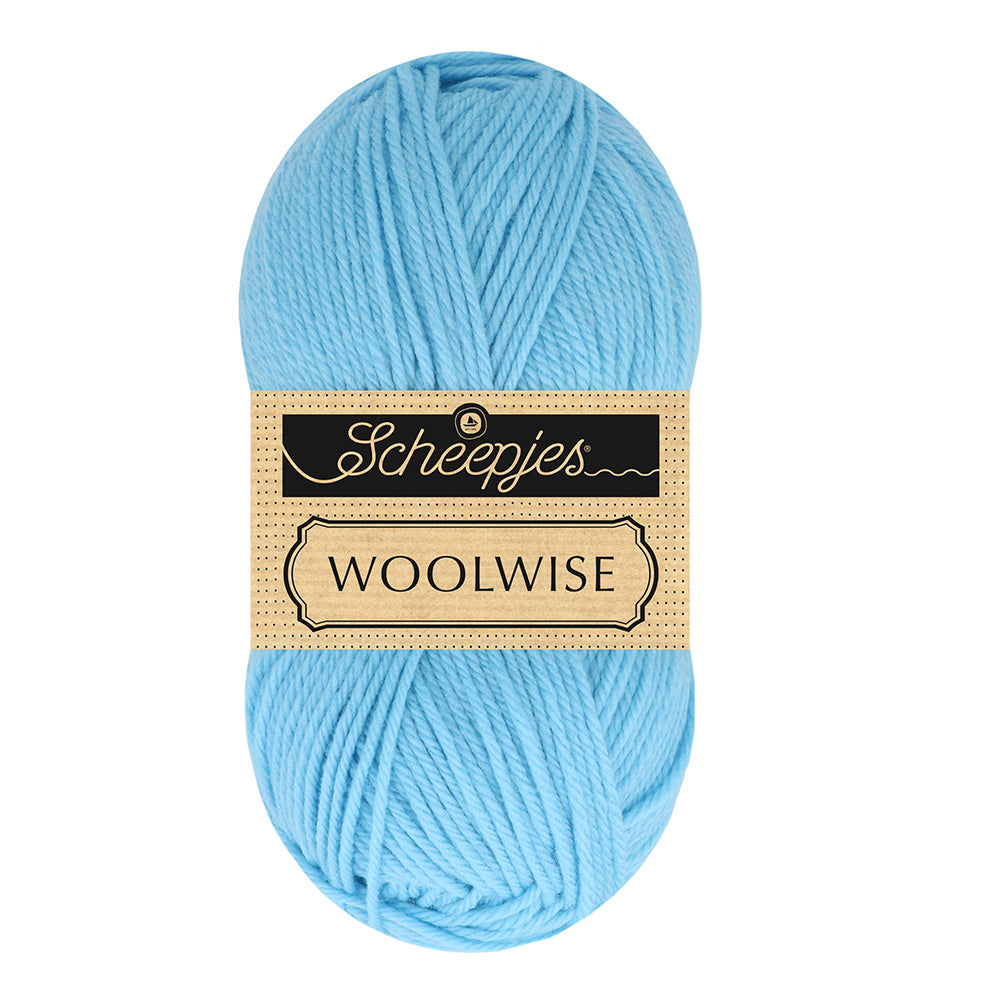 Scheepjes Woolwise