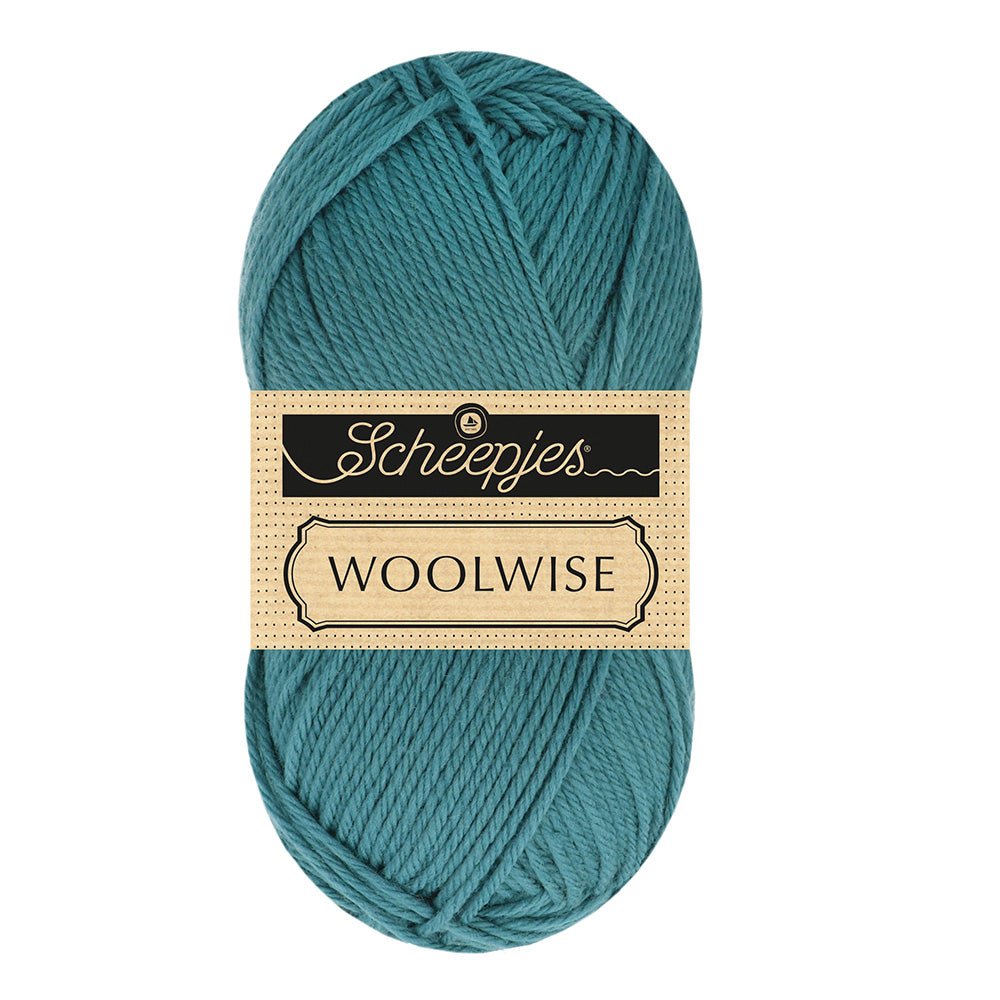 Scheepjes Woolwise