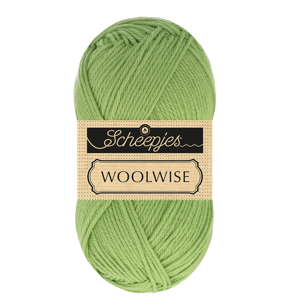 Scheepjes Woolwise