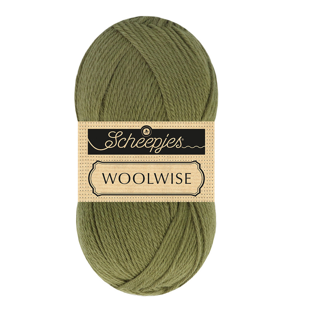 Scheepjes Woolwise