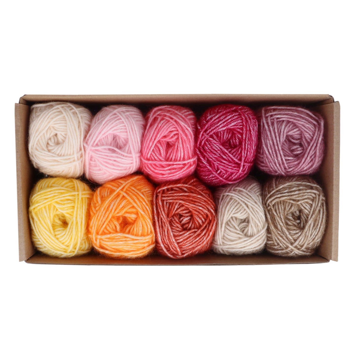 Scheepjes Stone Washed Colour Pack - Manifest