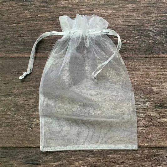 Scheepjes Organza Project Bag - 20x30cm