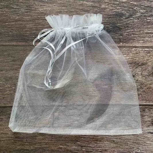 Scheepjes Organza Project Bag - 40x40cm