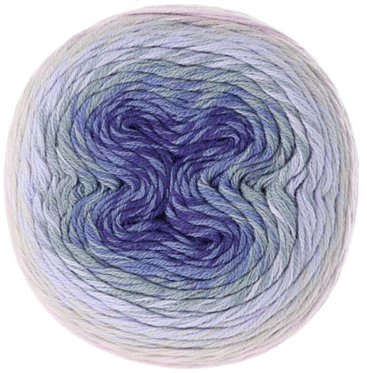 50% Superwash Merino Wool, 25% Microfibre and 25% Acrylic blend –  Yarnalicious