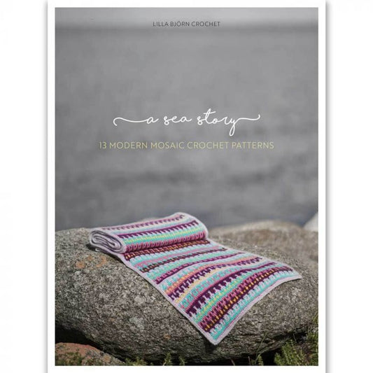 25 Easy Crochet Blanket Kits for Beginners - Stardust Gold Crochet