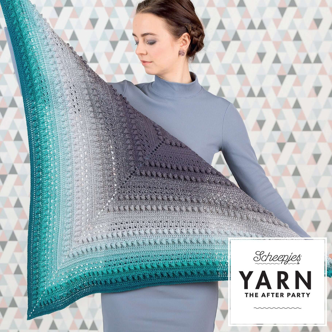 Scheepjes Patterns – Yarnalicious